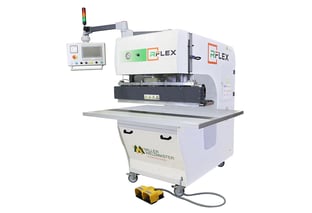 Miller Weldmaster RFlex 고주파 용접기