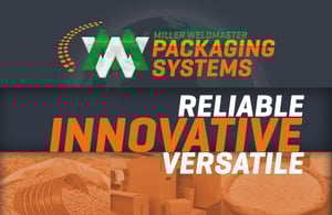 패키징 브로슈어 표지