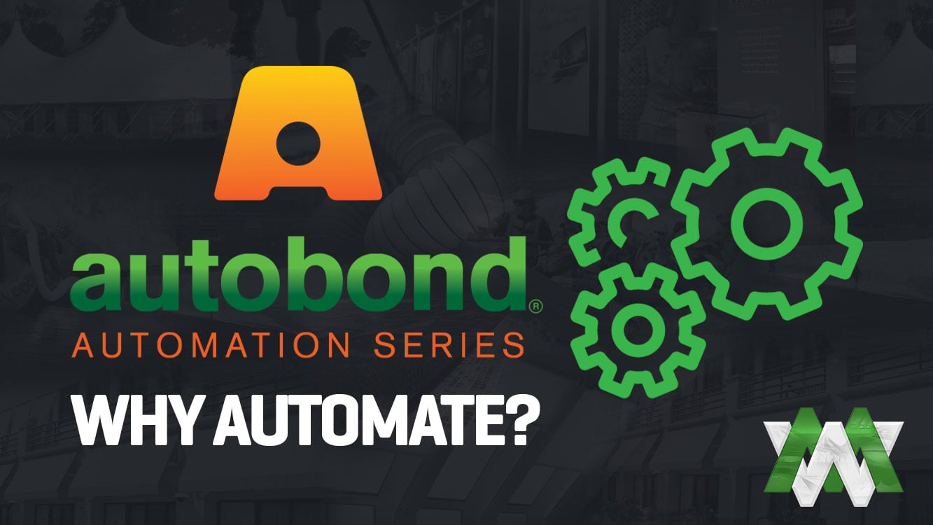 자동 직물 용접기 