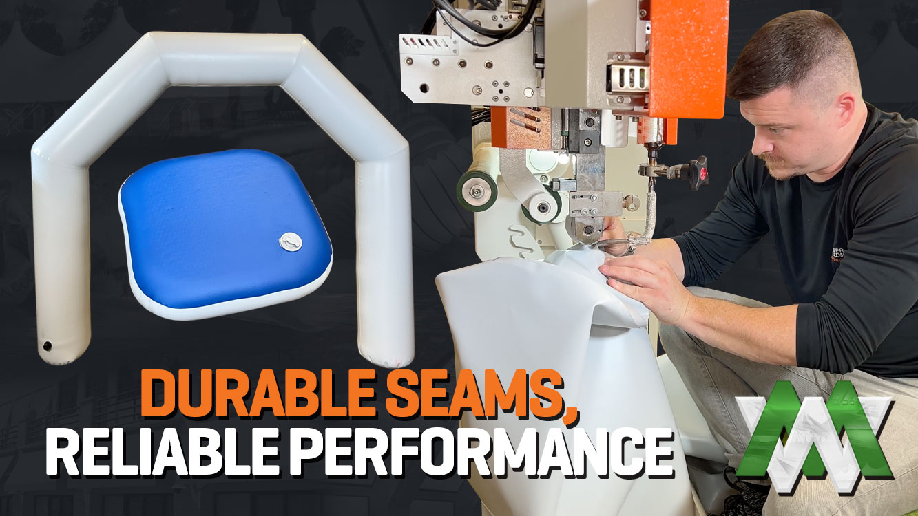 팽창식 용접 생산 