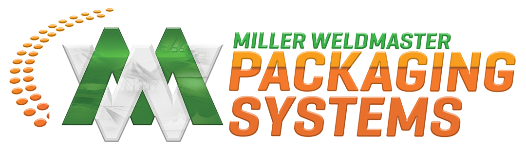 Miller Weldmaster 패키징 시스템