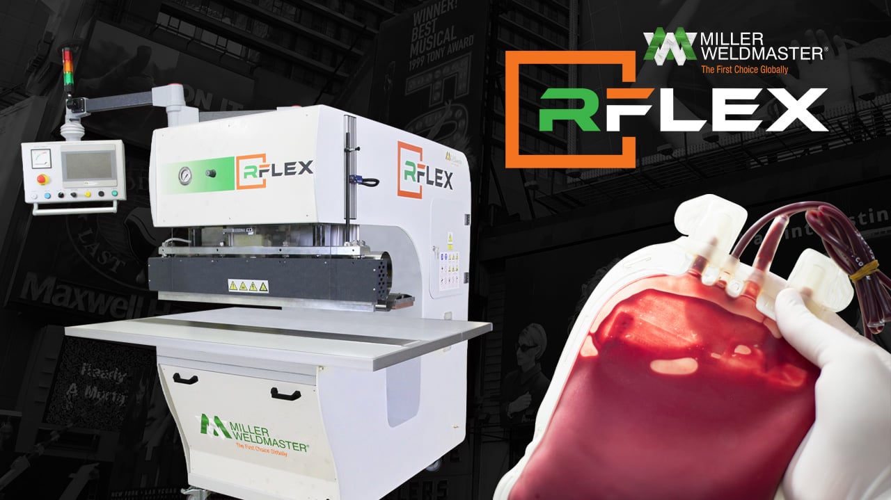 의료 분야를 rflex 