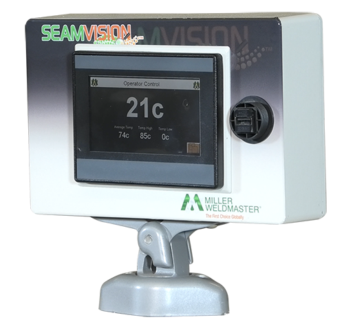 Seamvision